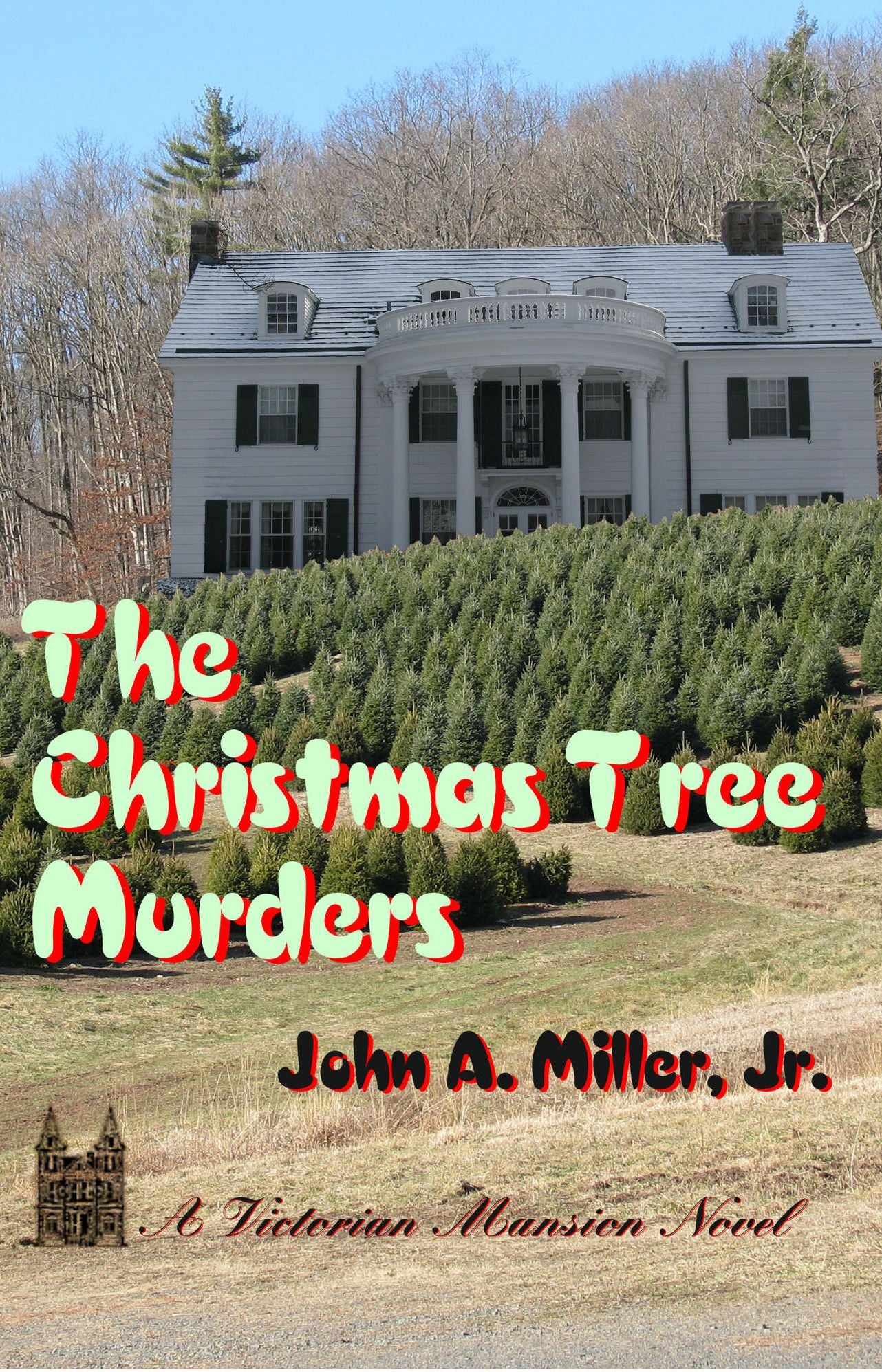 The Christmas Tree Murders