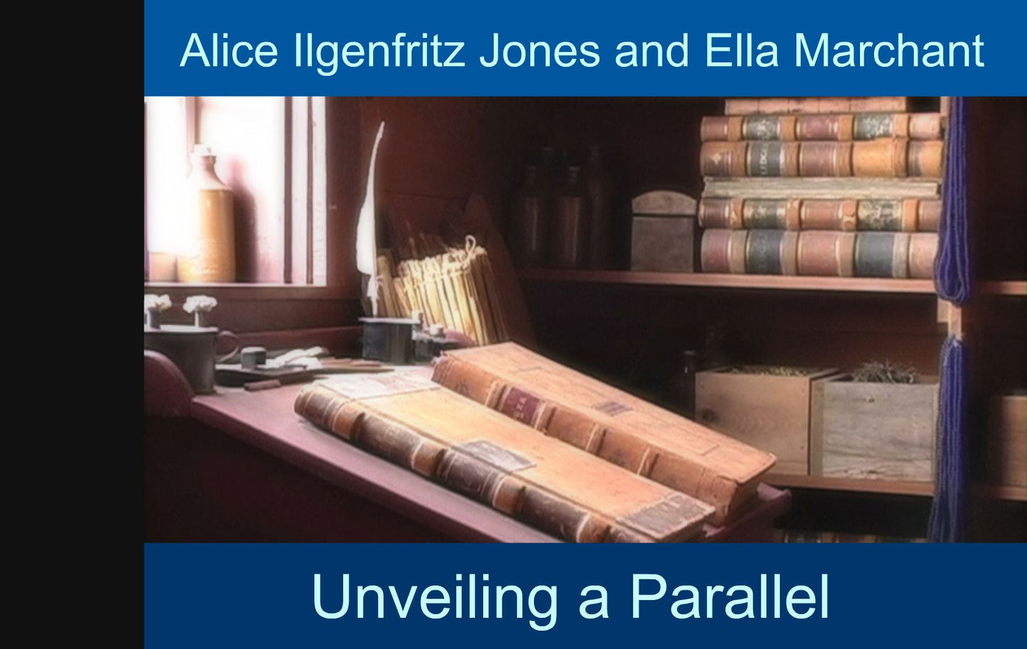 Unveiling a Parallel