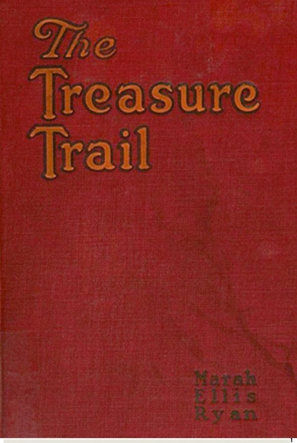 The Treasure Trail