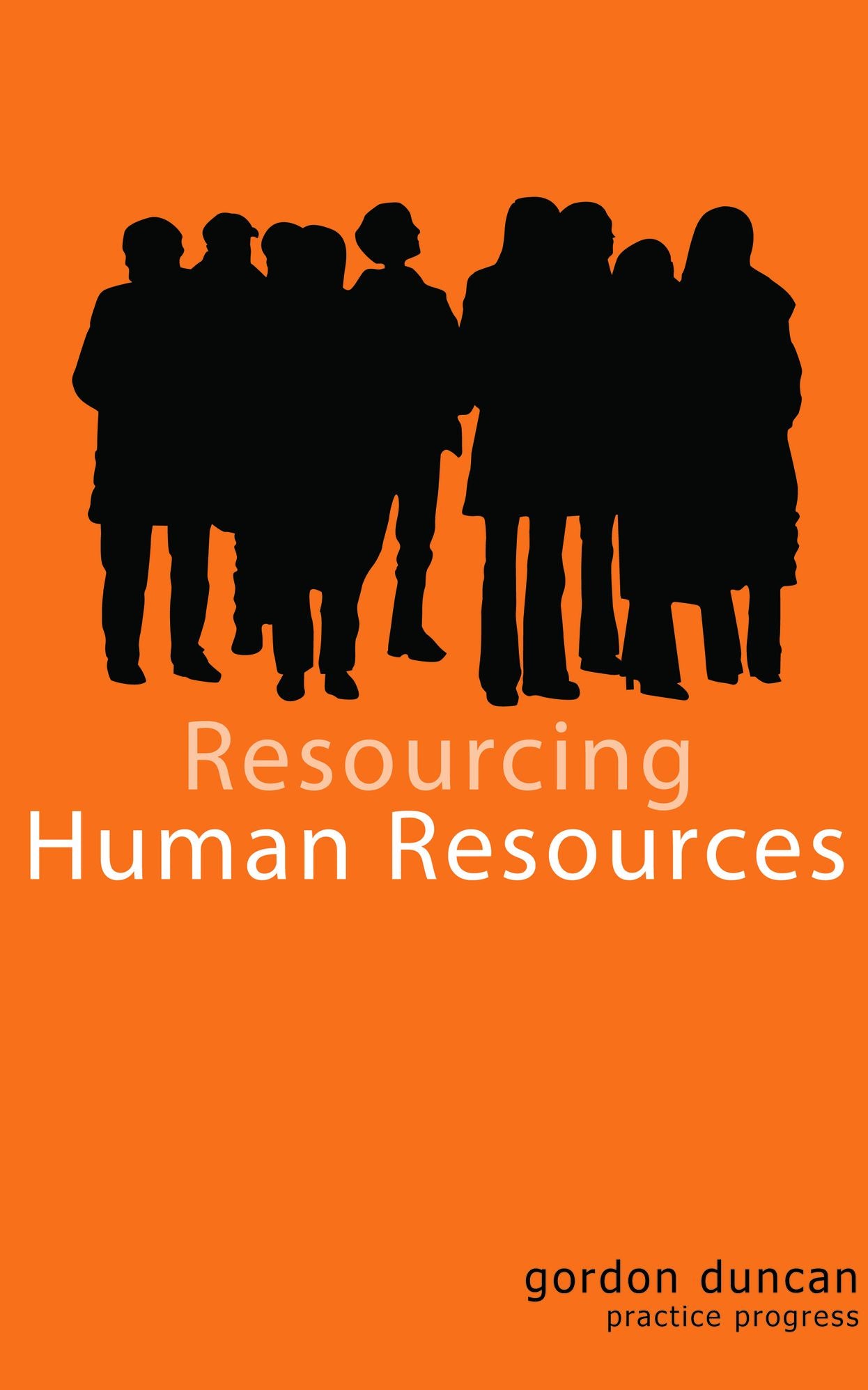 Resourcing Human Resources