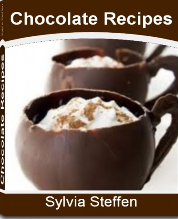 Chocolate Recipes: Quick and Easy Bakers Chocolate Recipes, Hot Chocolate, Chocolate Cake, Chocolate Cookies, Chocolate Pumpkin Cake, Chocolate Icing and More