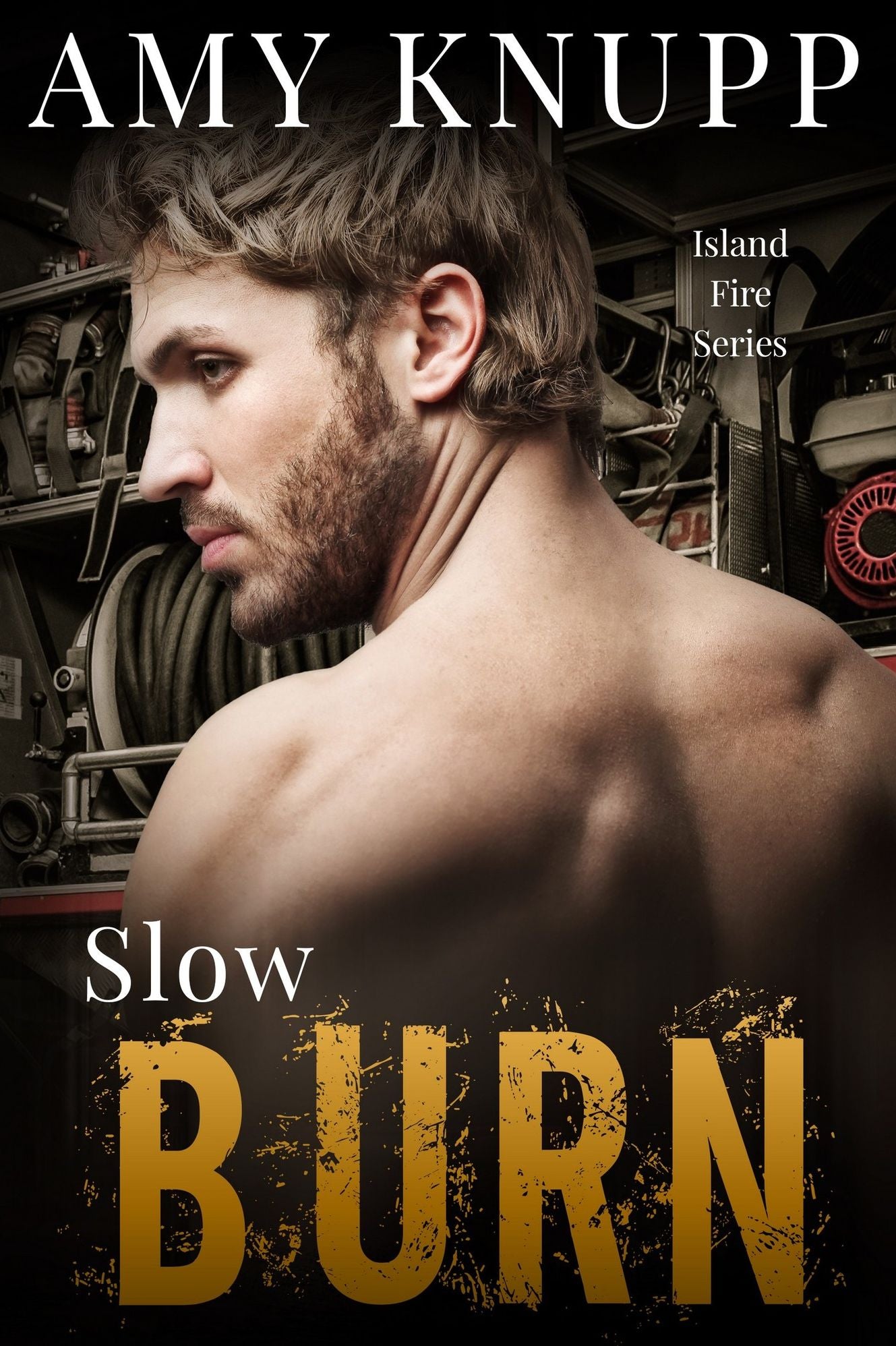 Slow Burn