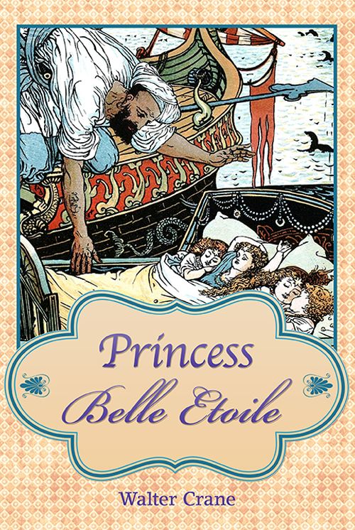 Princess Belle-Etoile
