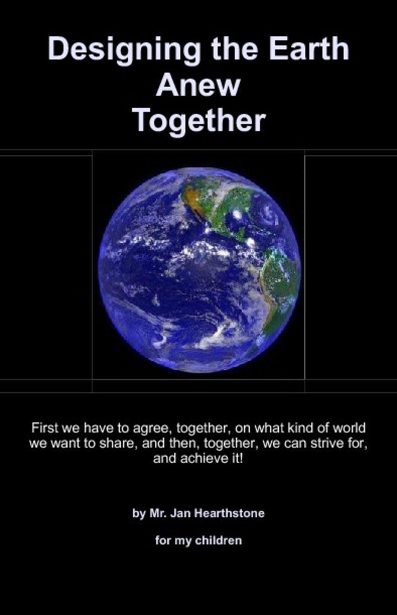 Designing the World Anew Together