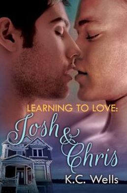 Learning to Love: Josh & Chris