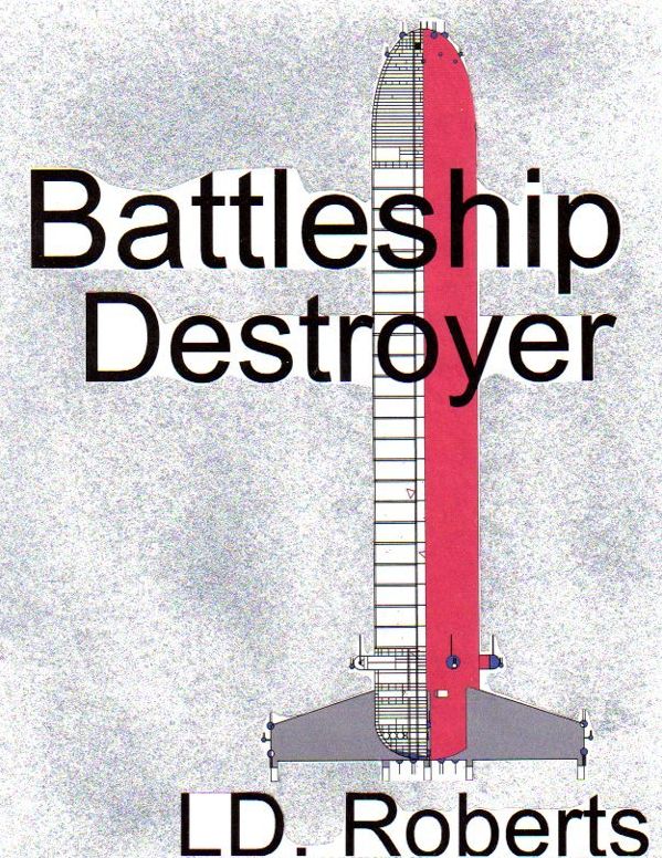 Battleship Destroyer