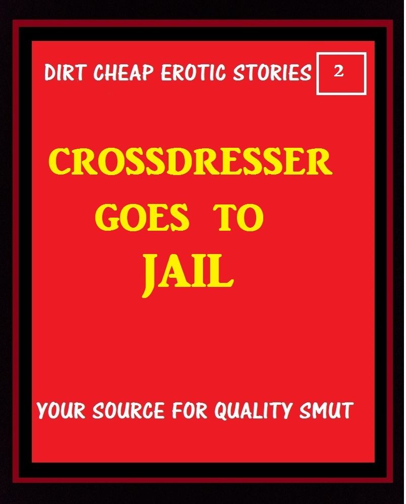 Erotic, Erotica - Transgender: Crossdresser Goes To Jail Erotic Sex Stories XXX