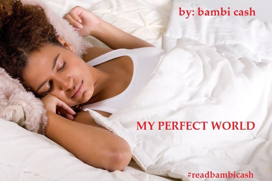 My Perfect World - IN MY DREAMS (short series)