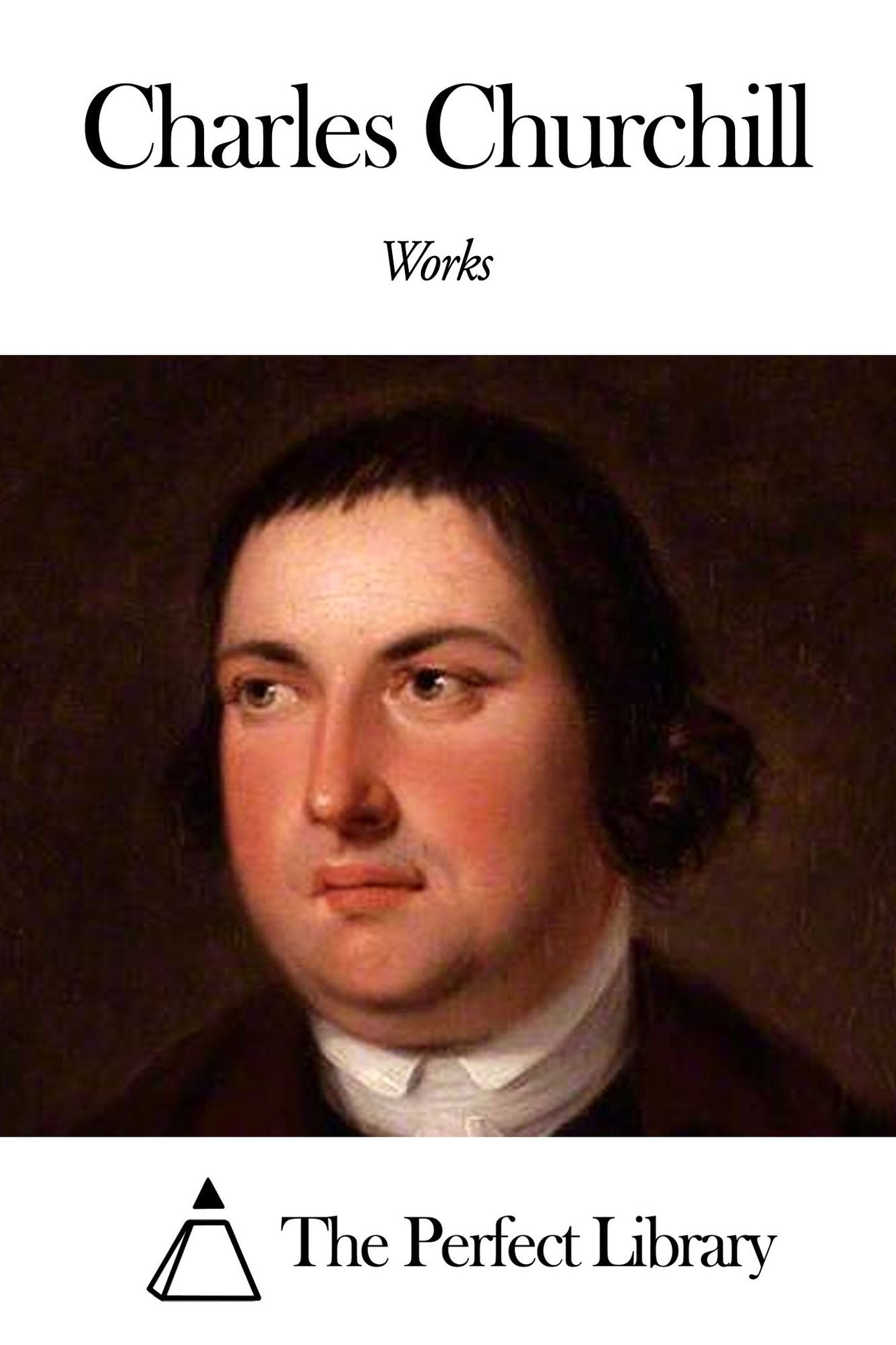 Works of Charles Churchill