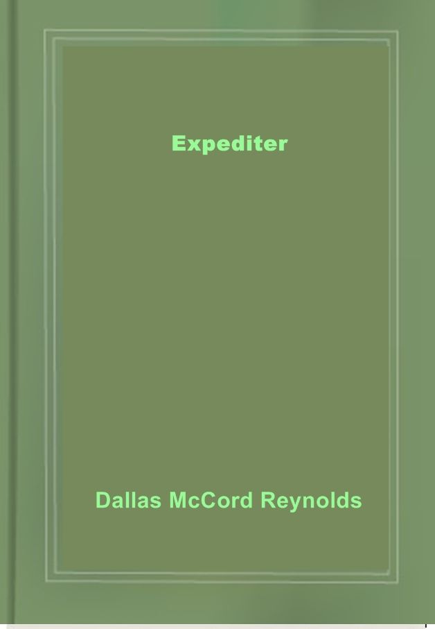 Expediter