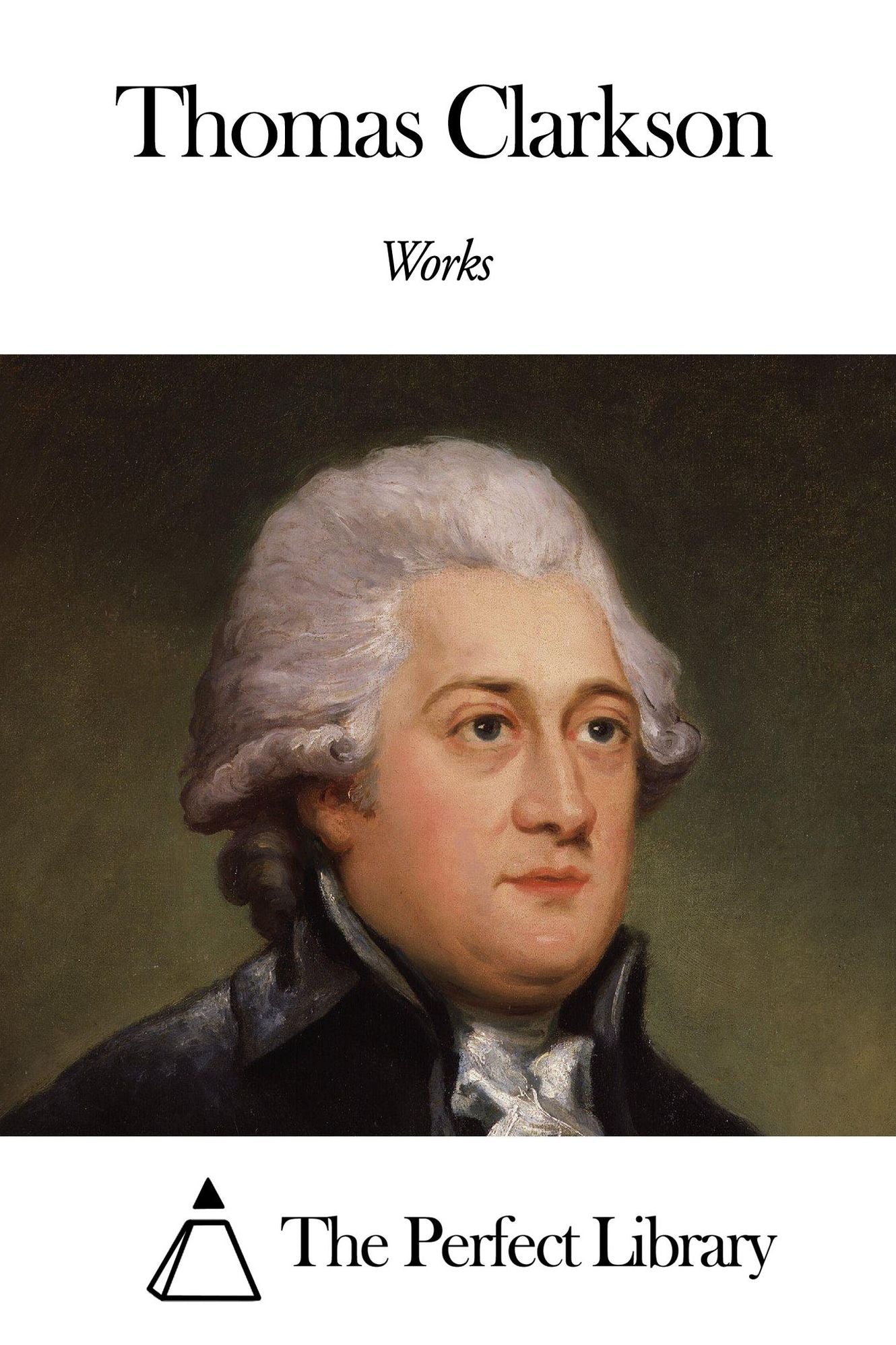 Works of Thomas Clarkson