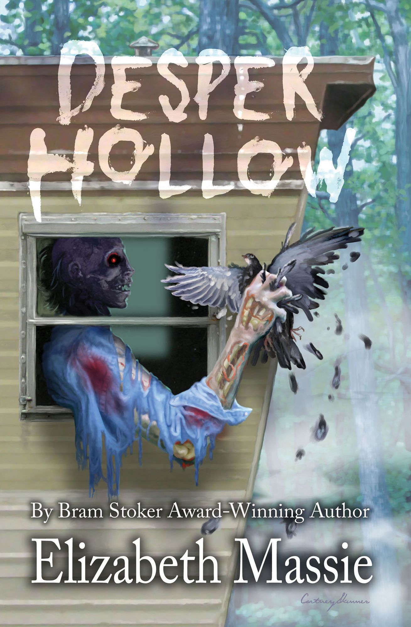 Desper Hollow