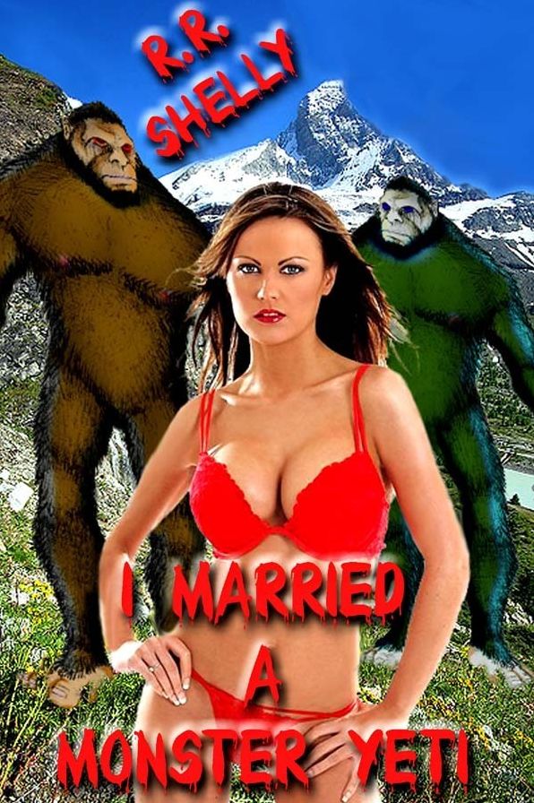 I Married A Monster Yeti