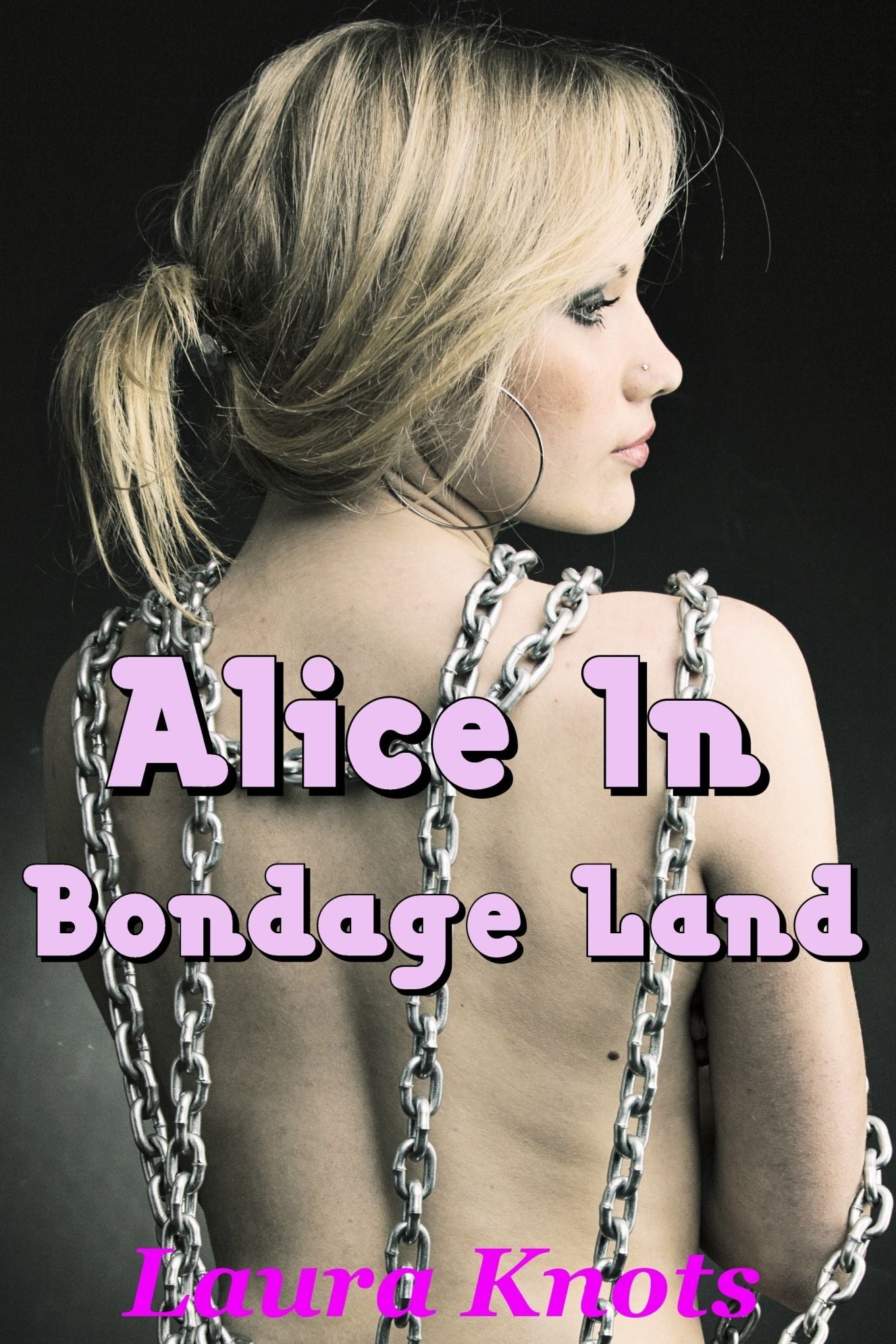 Alice in Bondage Land