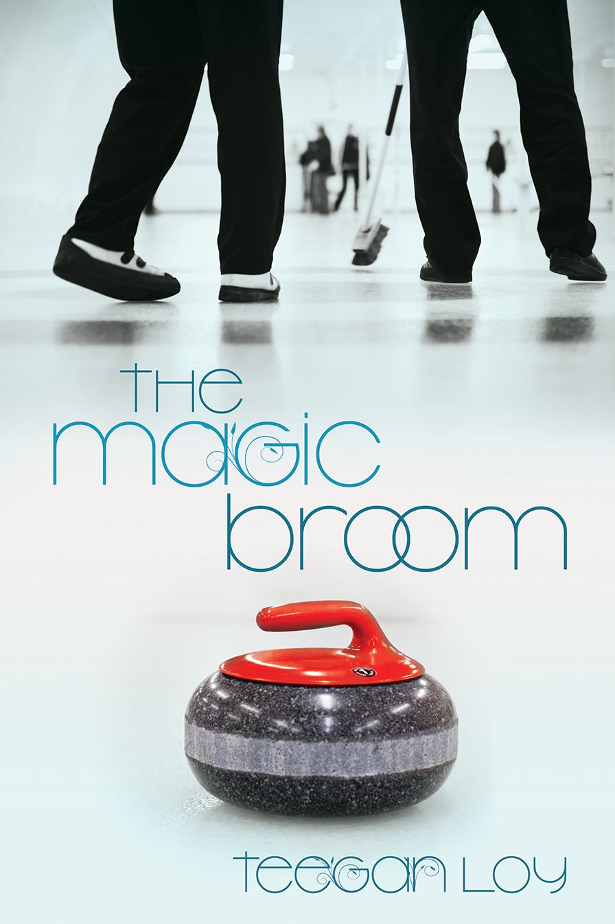 The Magic Broom