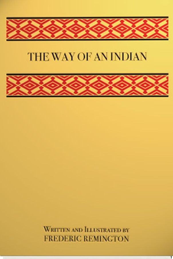 The Way of an Indian