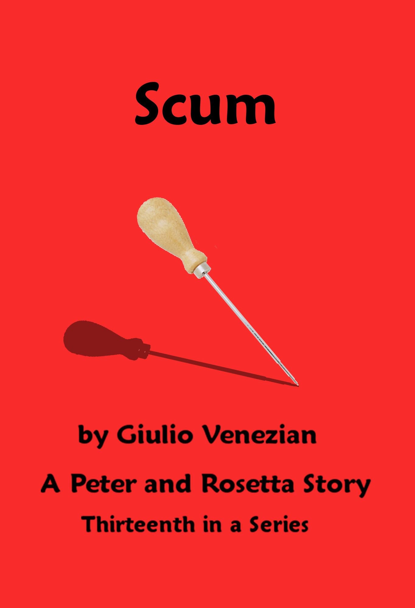 Scum