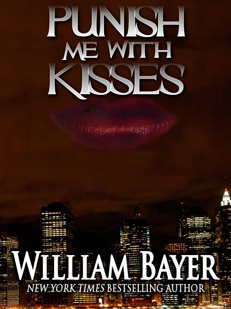 Punish Me With Kisses