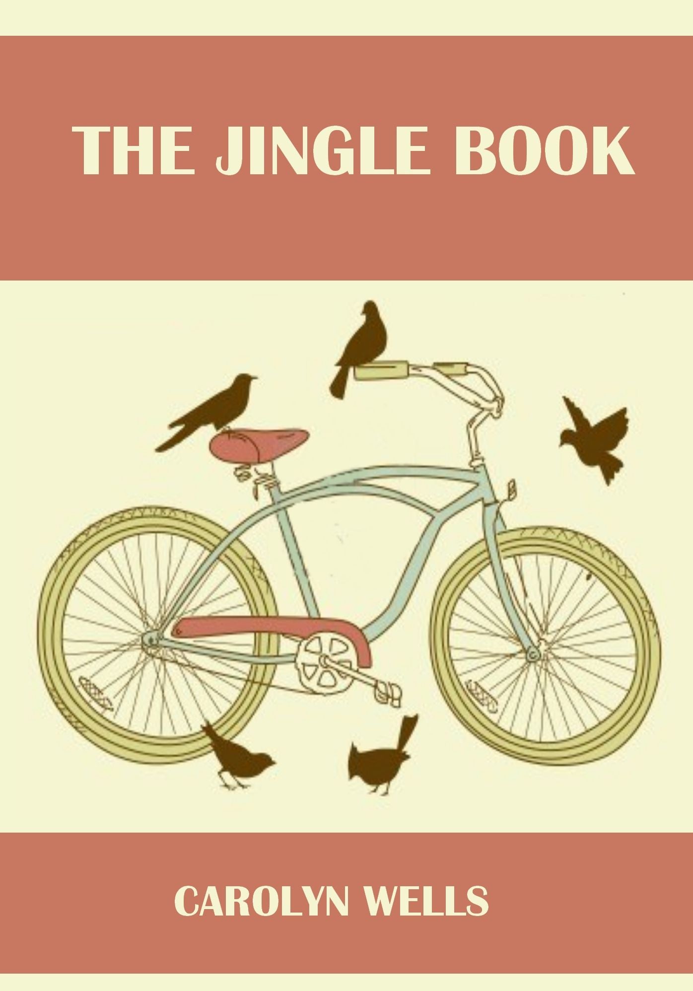 The Jingle Book (Illustrated)