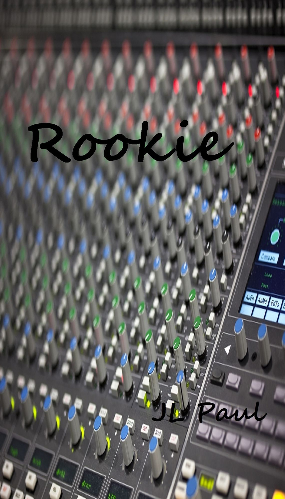 Rookie