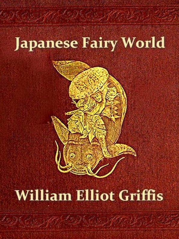 Japanese Fairy World