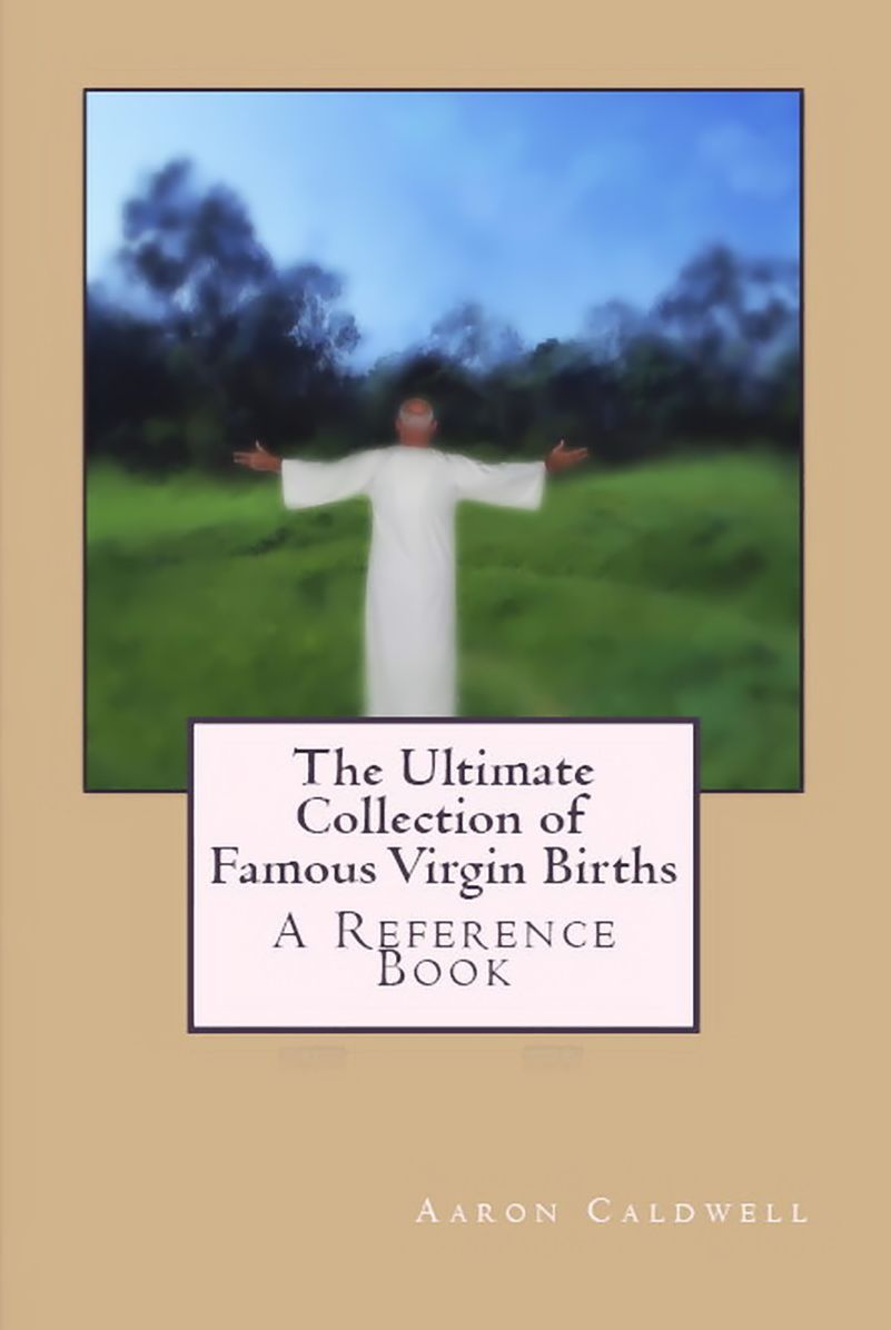 The Ultimate Collection of Famous Virgin Births