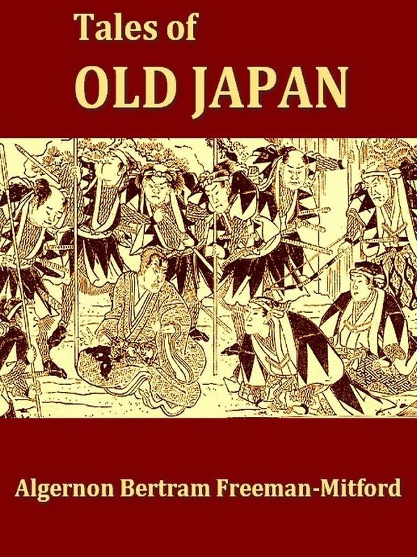 Tales of Old Japan