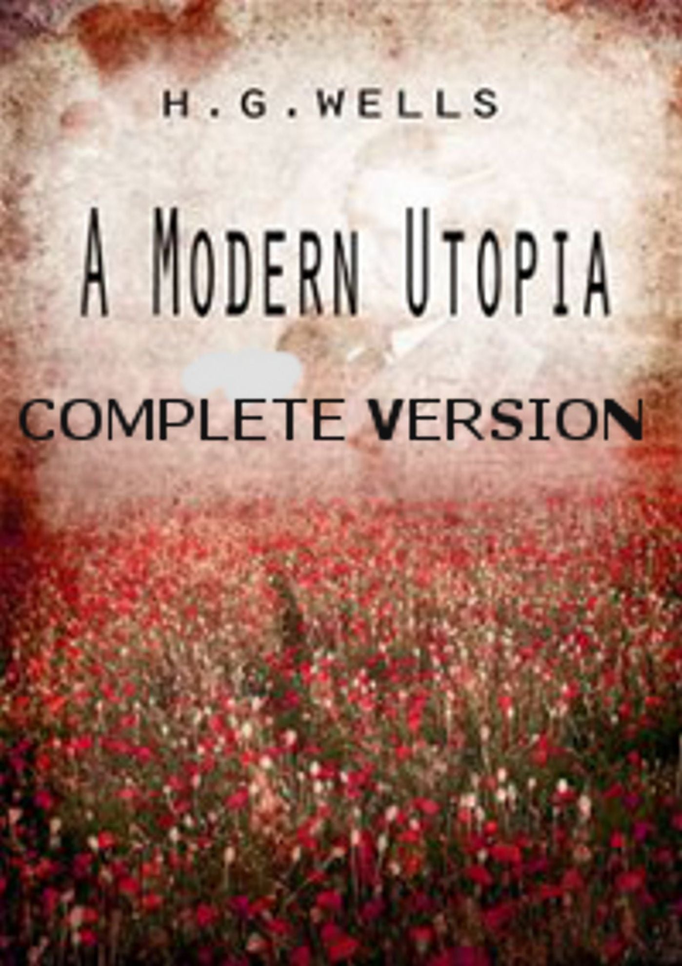 A Modern Utopia Complete Version