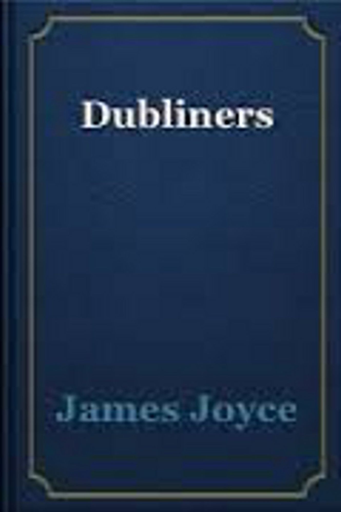 Dubliners