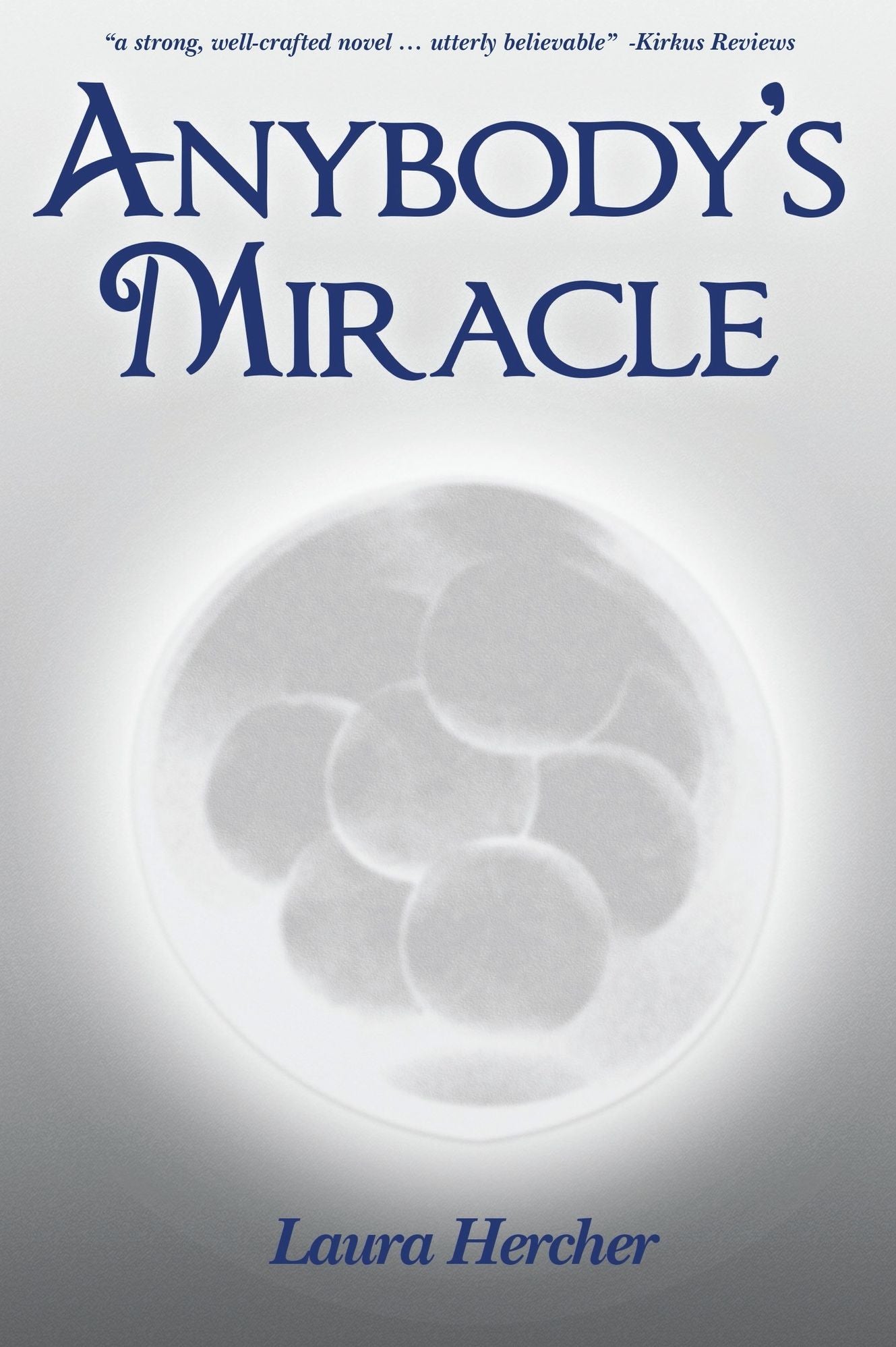 Anybody's Miracle