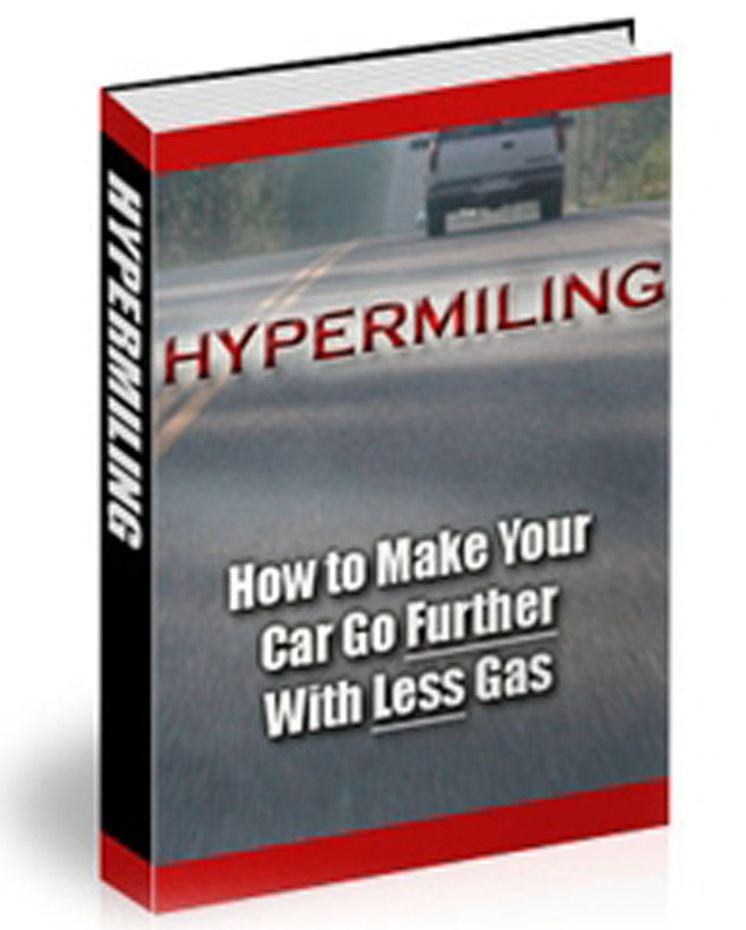 Hypermiling
