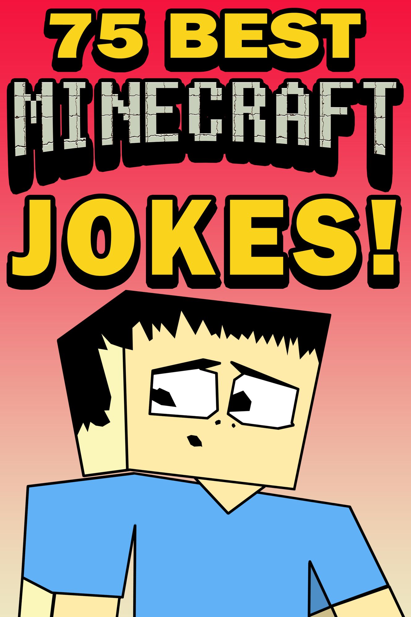 75 Best Minecraft Jokes