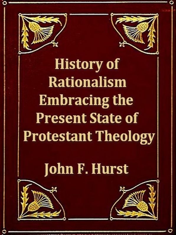 History of Rationalism