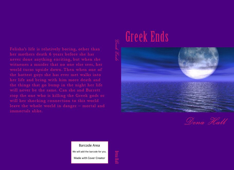 Greek Ends