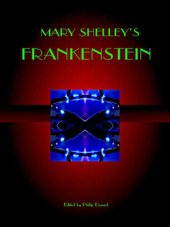 Mary Shelley's Frankenstein