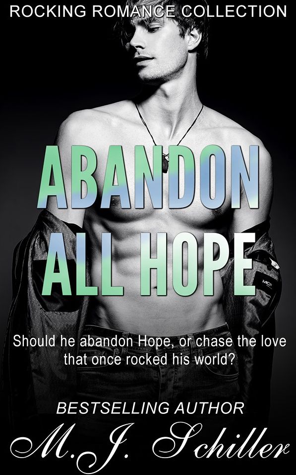 ABANDON ALL HOPE
