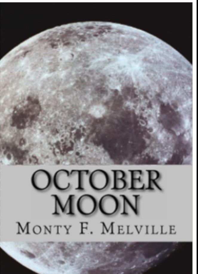 October Moon