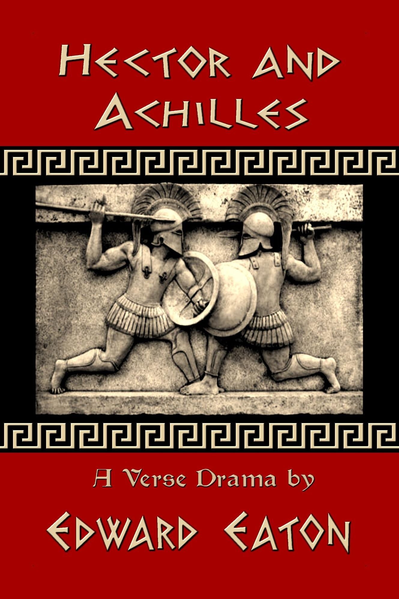Hector and Achilles