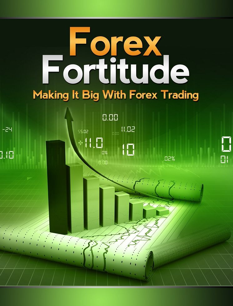 Forex Fortitude: Making It Big With Forex Trading