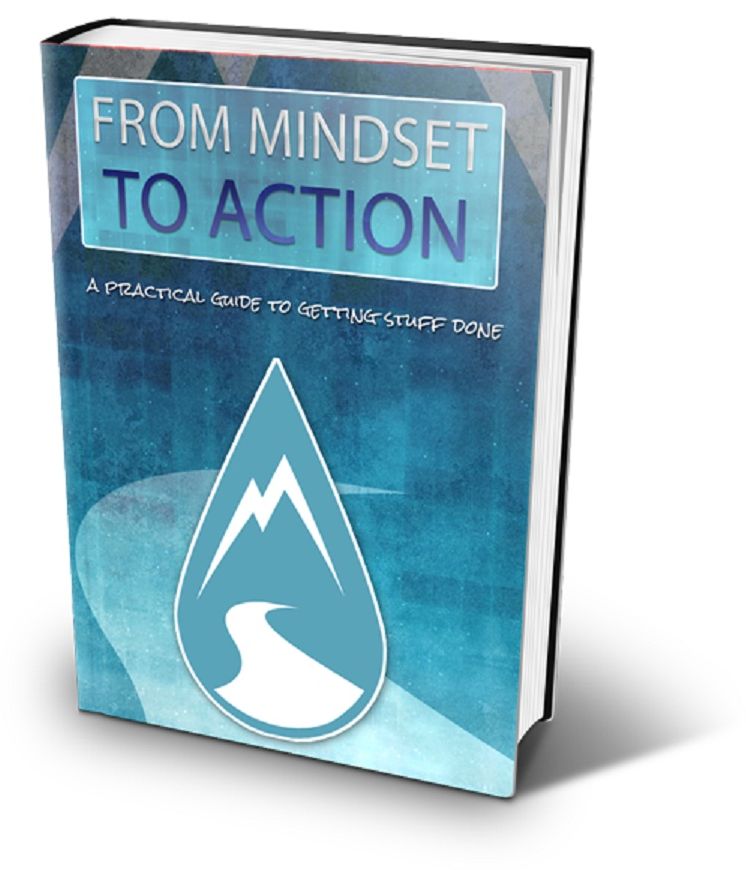 From Mindset To Action