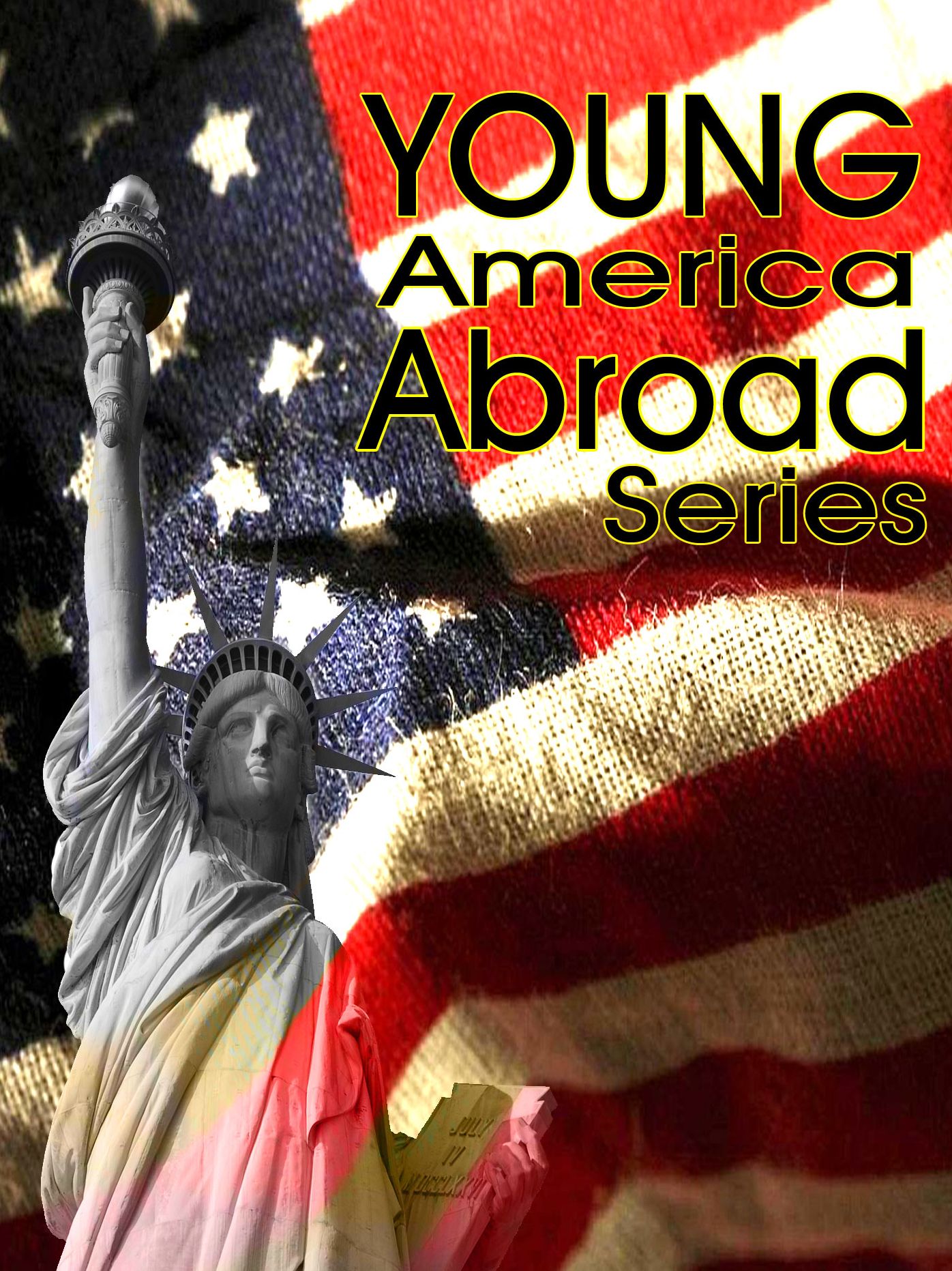 YOUNG AMERICA ABROAD SERIES