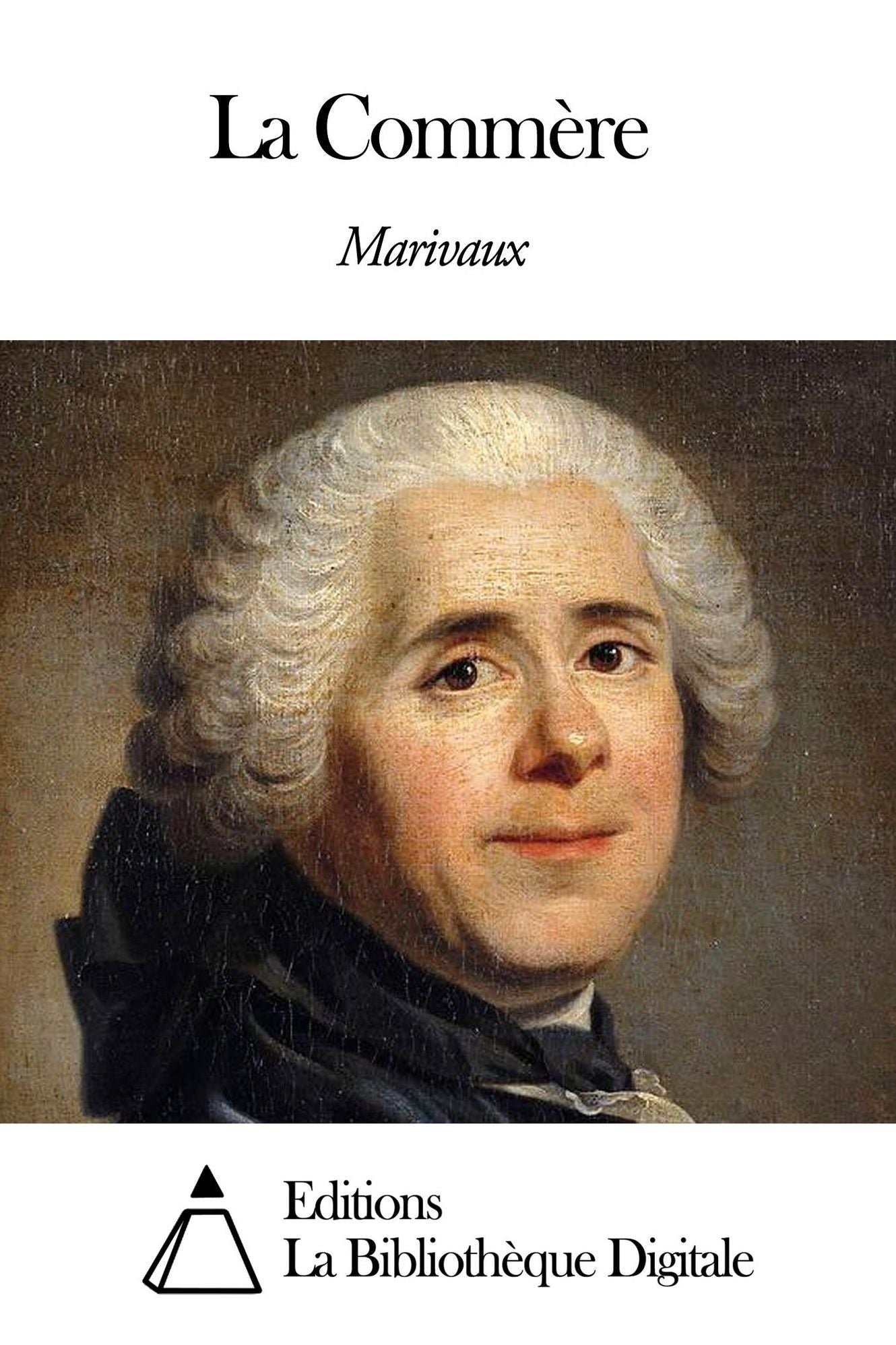 La Comm&egrave;re