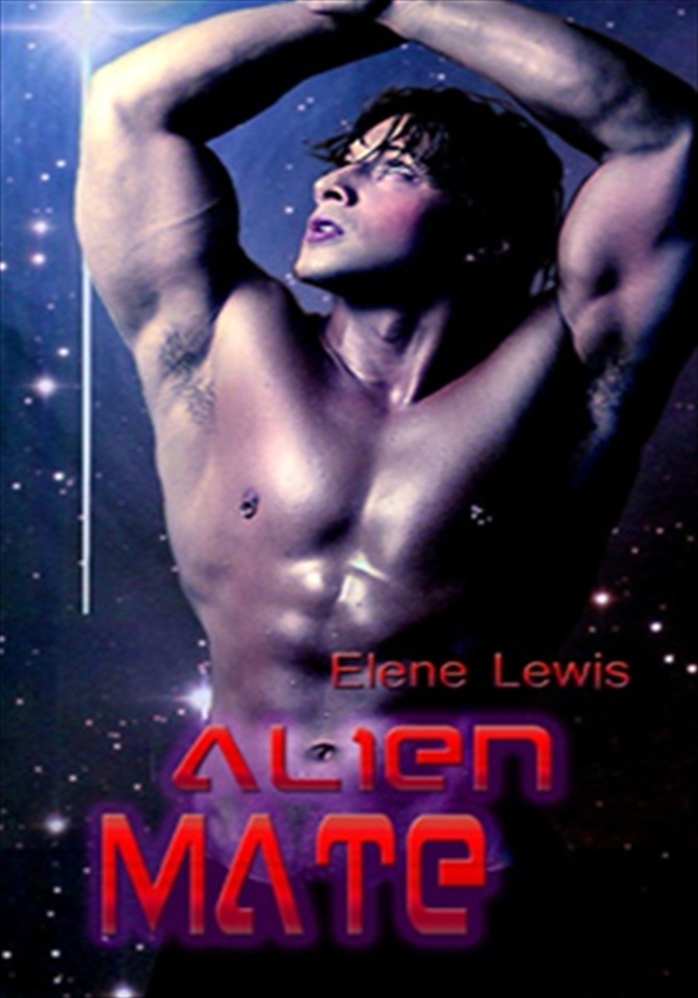 Alien Mate