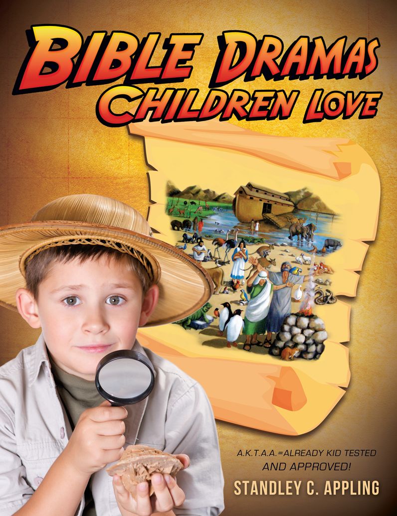 Bible Dramas Children Love