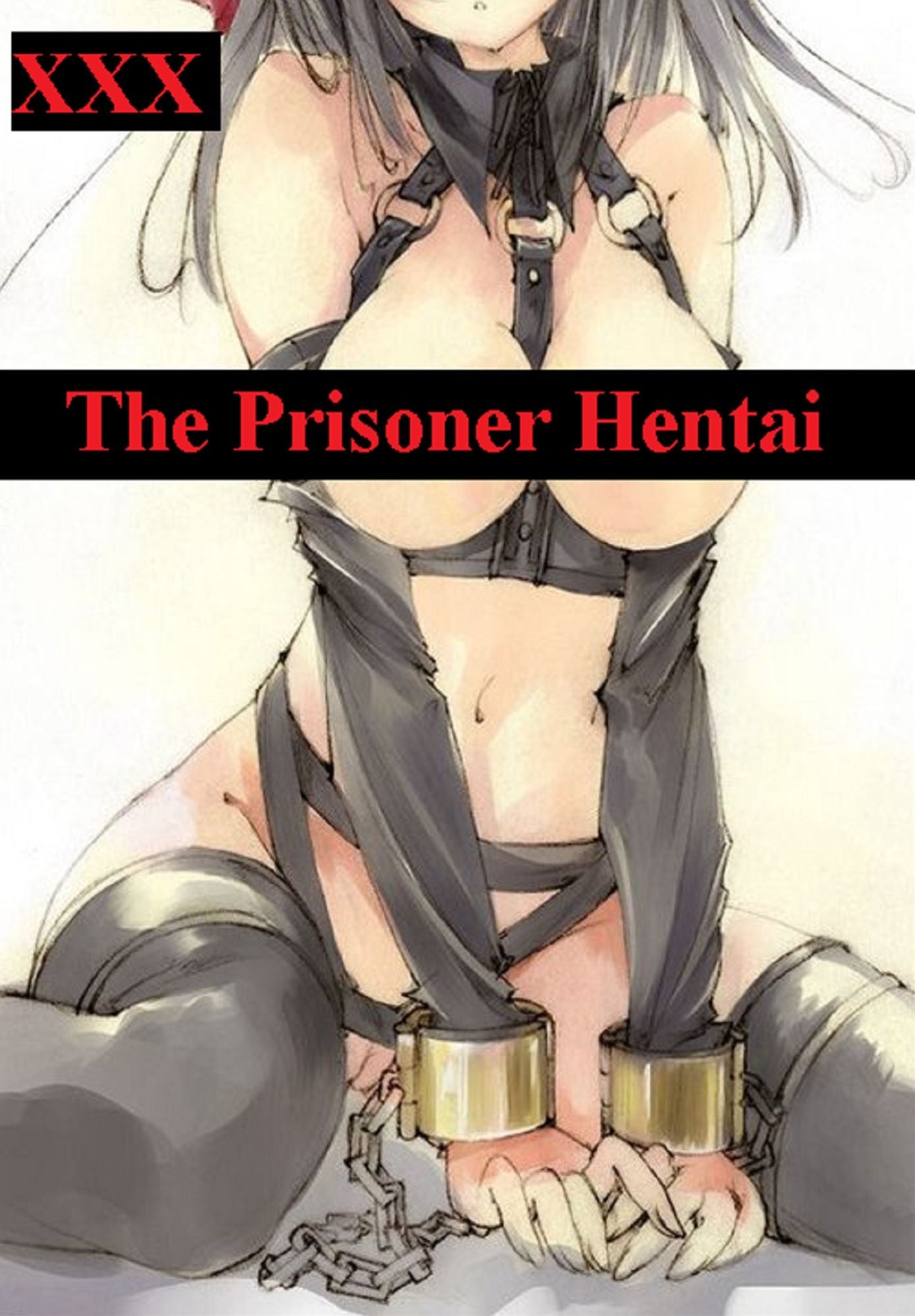 Nude: The Prisoner Hentai Manga Anime Erotic Nudes Nude (Hentai, domination, Bare ass, sex, sexy, adult, xxx, nude, nude, erotic, erotica, breast, ass, blow job, she-male, Erotic Photography, Erotic Stories, Naked)