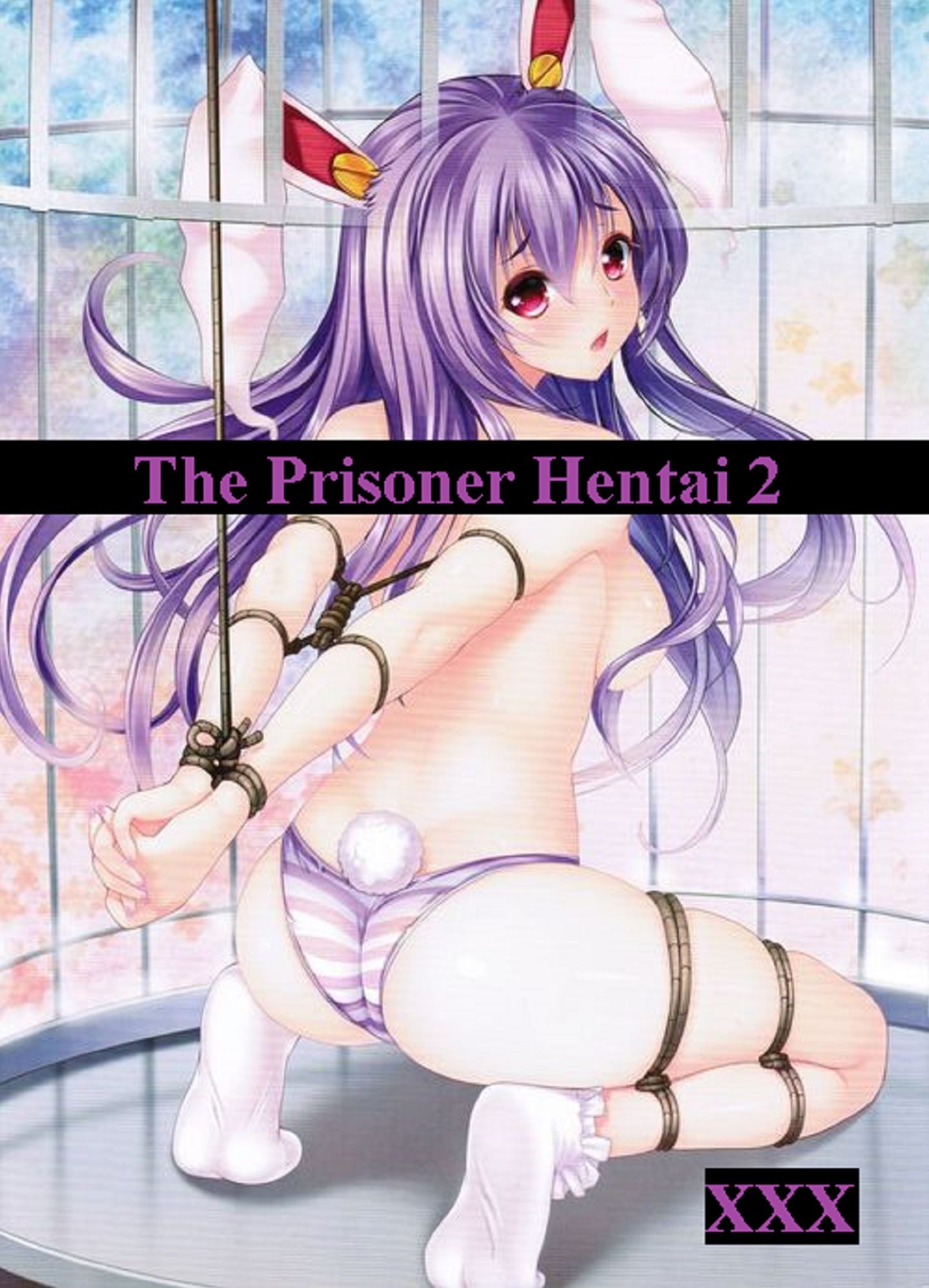 Nude: The Prisoner Hentai 2 Manga Anime Erotic Nudes Nude (Hentai, domination, Bare ass, sex, sexy, adult, xxx, nude, nude, erotic, erotica, breast, ass, blow job, she-male, Erotic Photography, Erotic Stories, Naked)