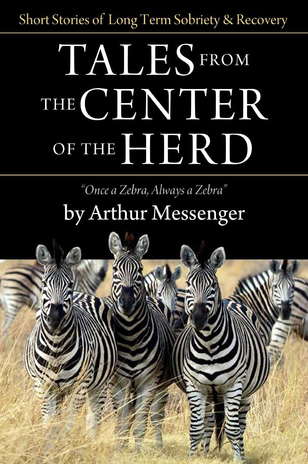 Tales From the Center of the Herd