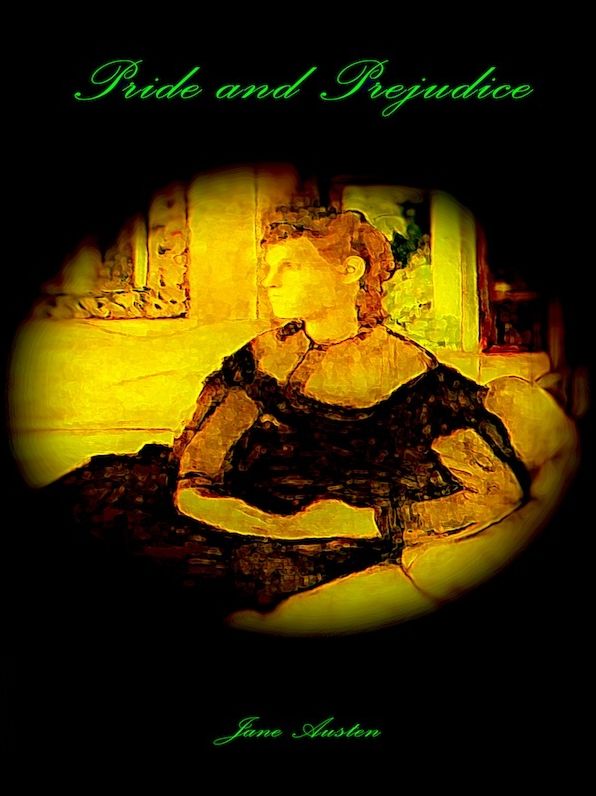 Jane Austen's Pride and Prejudice