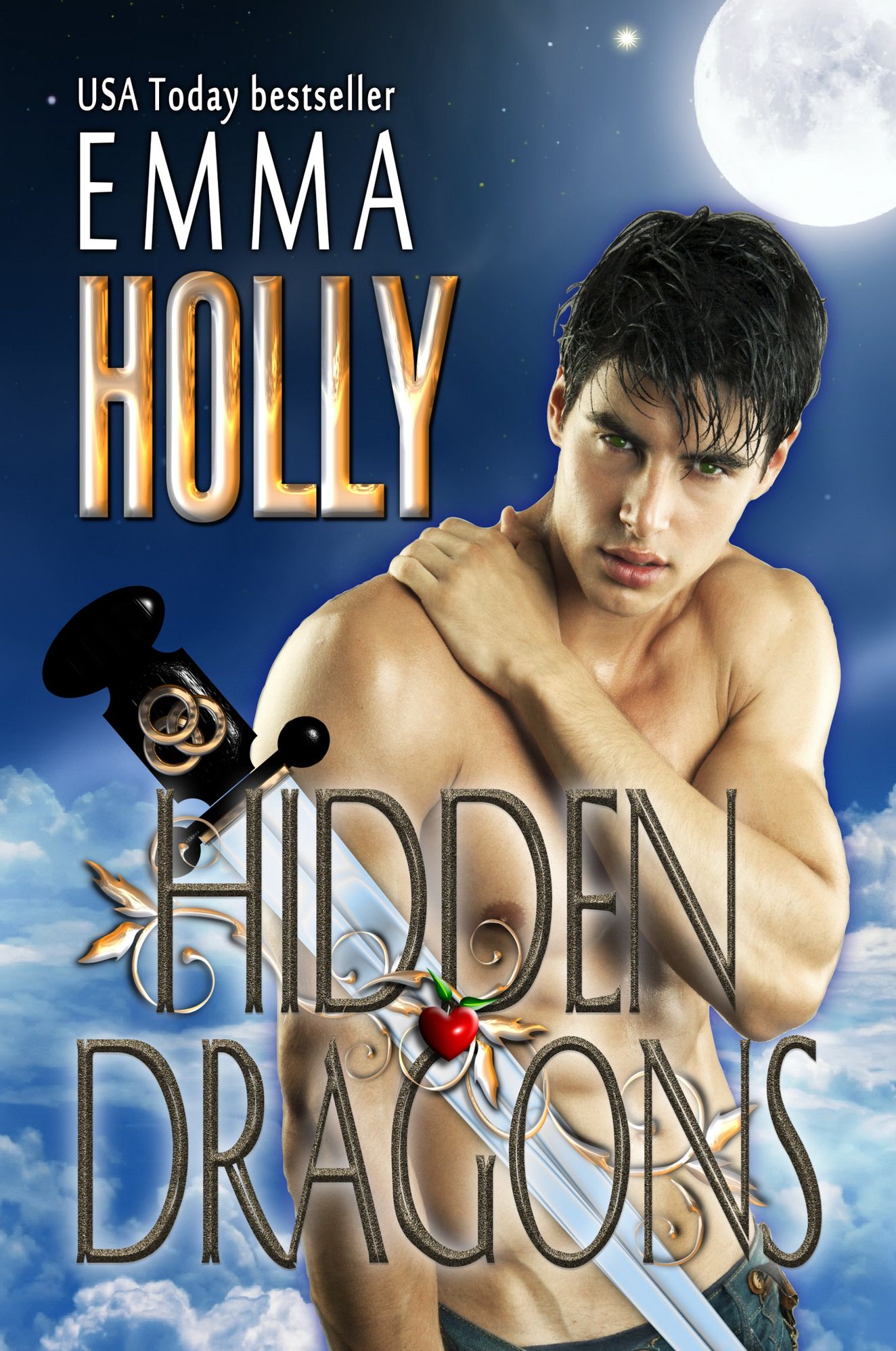 Hidden Dragons