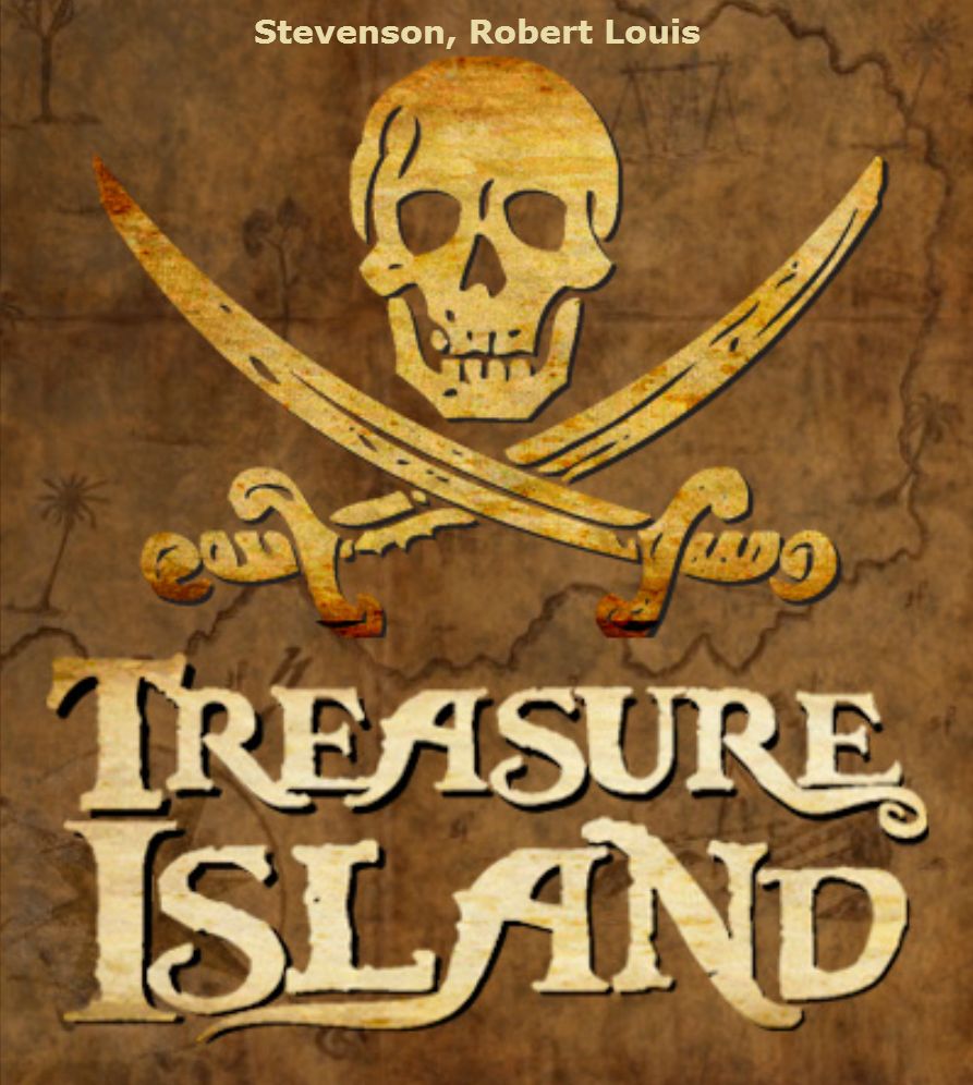 L'ISOLA DEL TESORO